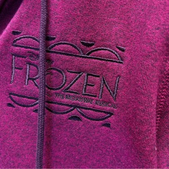 Frozen’s Ana Coat size girls XXL(14-16) - Picture 5 of 9